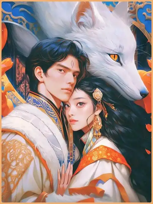 星河之约 短剧在线观看